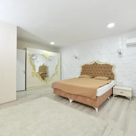 Dubleks 3-1 Apartment *