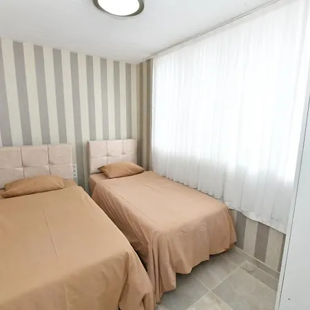 Appartement Dubleks 3-1 Istambul