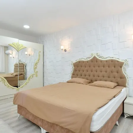 Dubleks 3-1 Apartment